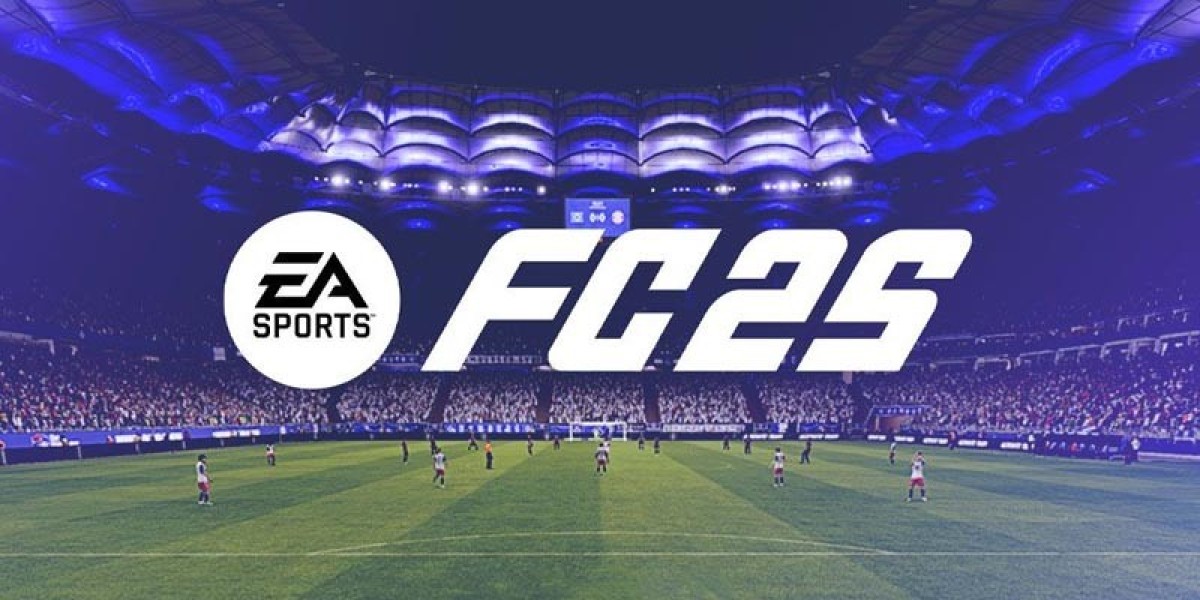 Top Tips to Buy FC25 Players: Your Ultimate Guide to Acquiring the Best EA FC Players