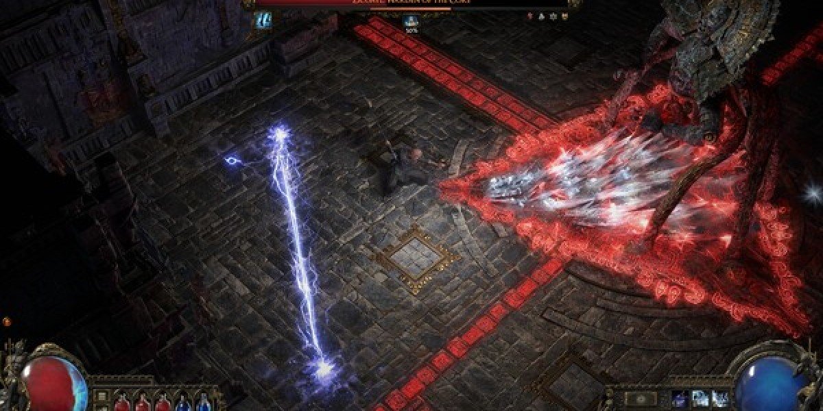 Maximize Your Adventure: How to Buy POE 2 Currency and Navigate Currency Trade in Path of Exile 2