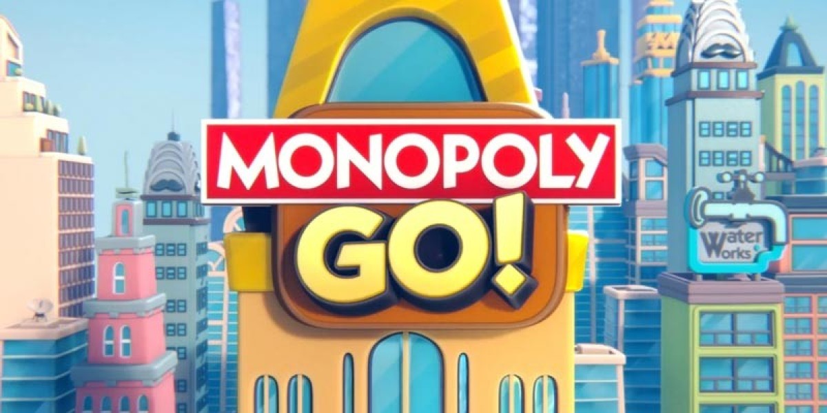 Exploring the Latest Trends: The New Monopoly Go Album and What's Next in 'Shake It Monopoly Go