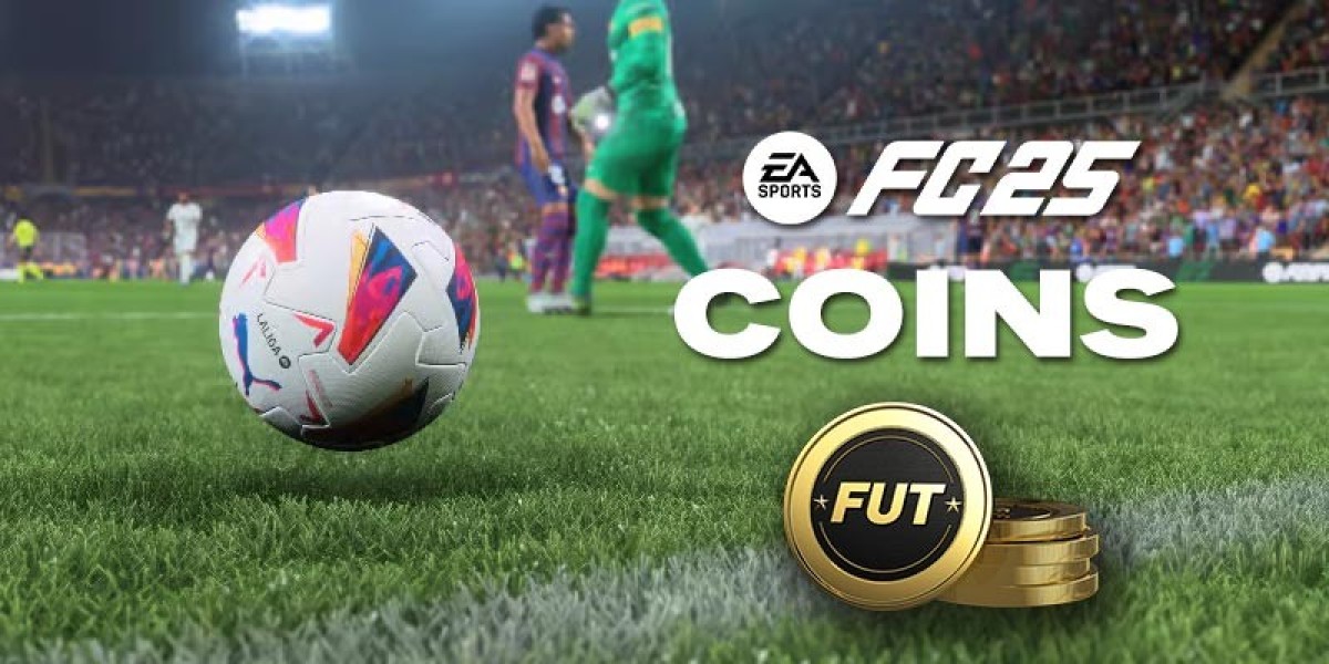 Como Comprar Moedas FIFA 25: Guia Definitivo para Adquirir Coins EA FC 25 com Segurança