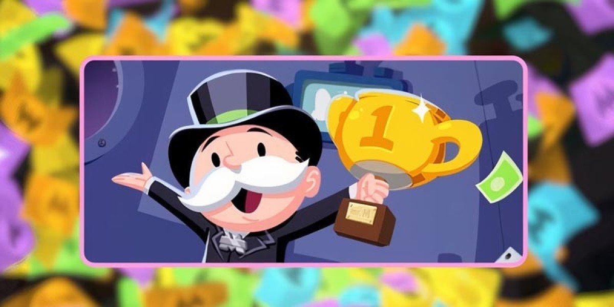 Unlock Excitement: How to Get Free Stickers for Monopoly Go During the Gold Card Event!